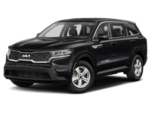 Used 2022 Kia Sorento LX AWD/4WD image 2
