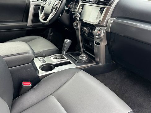 Used 2024 Toyota 4Runner SR5 Premium image 19