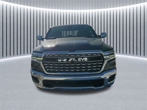 Used 2025 RAM 1500 Limited image 19
