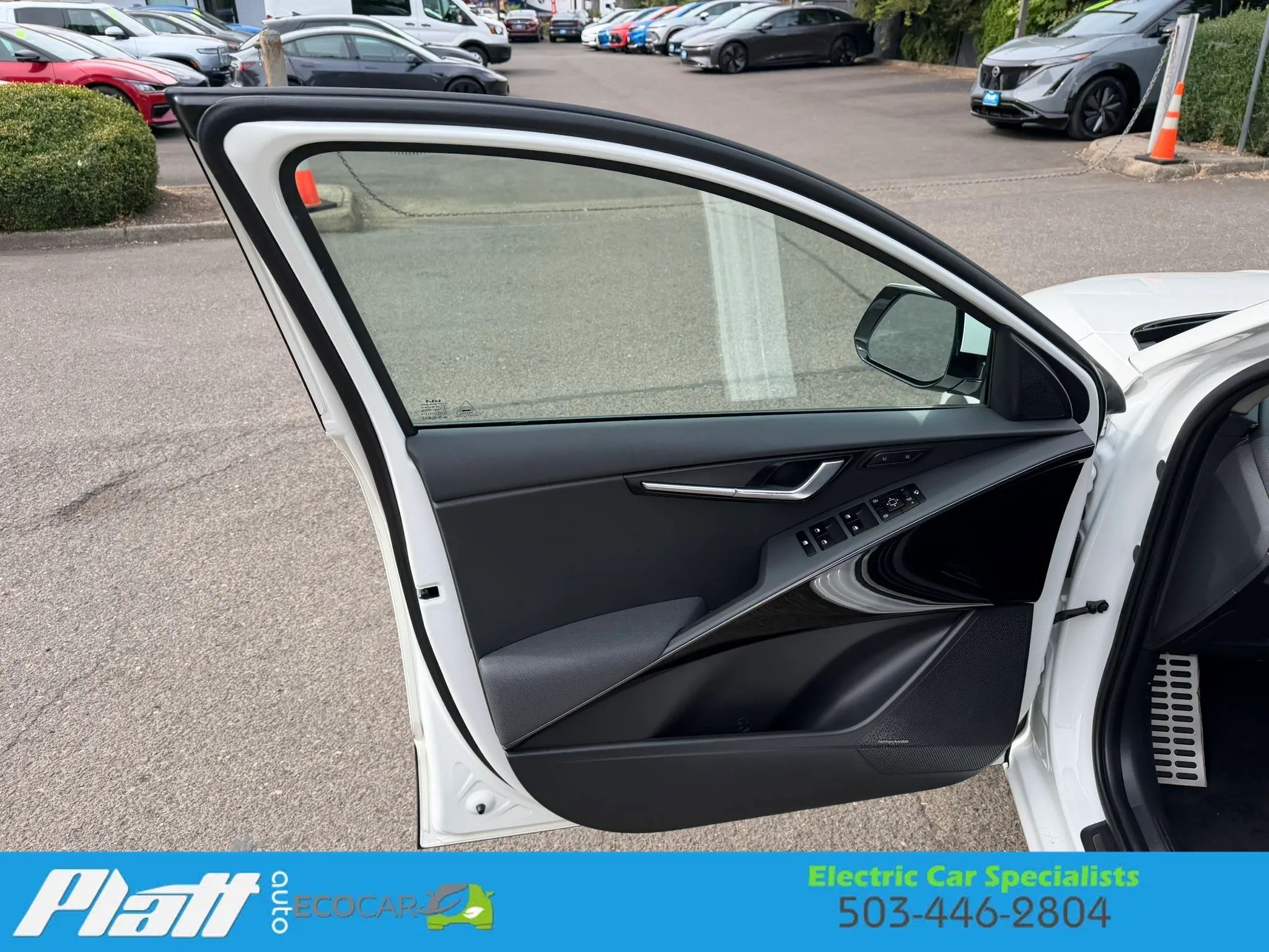 Used 2023 Kia Niro Wave FWD image 20