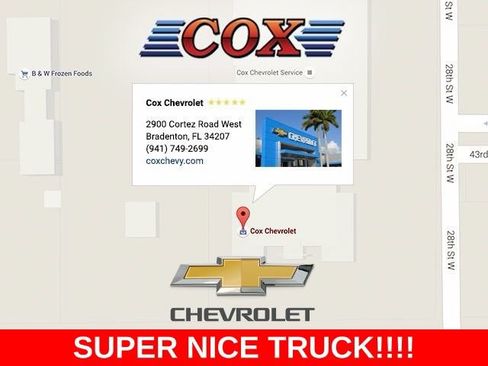 Used 2021 Chevrolet Colorado W/T w/ WT Convenience Package RWD image 25