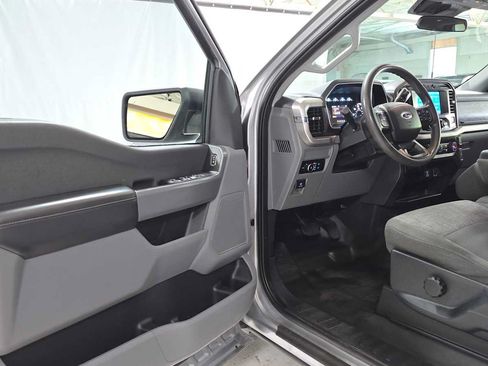 Used 2023 Ford F150 XLT w/ Trailer Tow Package AWD/4WD image 19