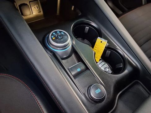 Used 2025 Ford Explorer ST-Line w/ ST-Line Street Pack image 26