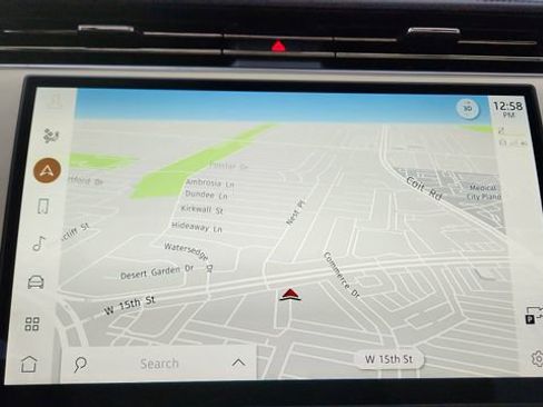 Used 2023 Land Rover Range Rover SE AWD/4WD image 42