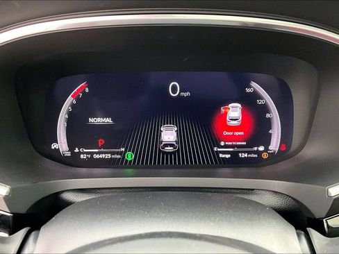 Certified 2024 Acura MDX Type S AWD/4WD image 27