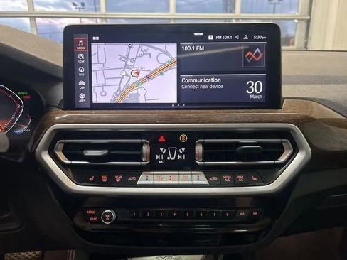 Used 2022 BMW X3 xDrive30i AWD/4WD image 22