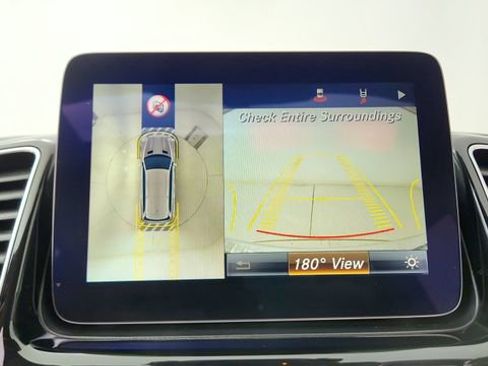 Used 2017 Mercedes-Benz GLS 450 GLS 450 image 49