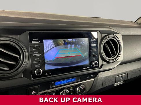 Used 2023 Toyota Tacoma SR AWD/4WD image 14