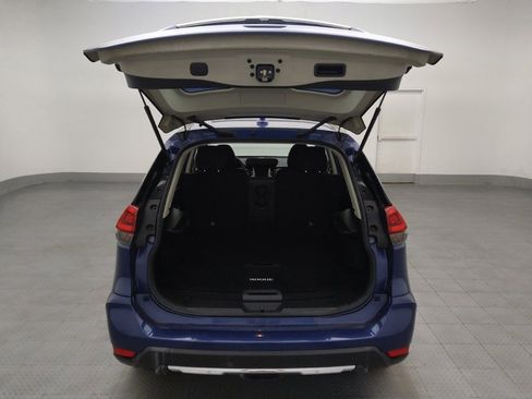 Used 2019 Nissan Rogue S FWD image 29