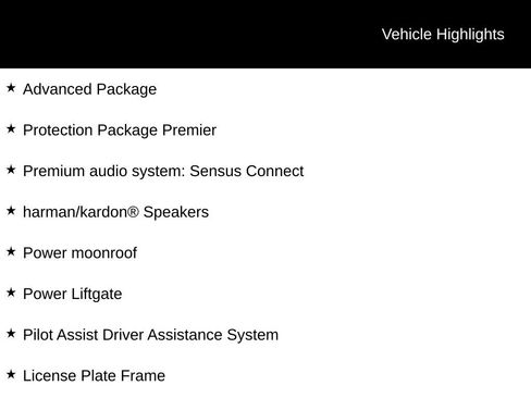 Used 2021 Volvo XC60 T5 Inscription w/ Advanced Package FWD image 6