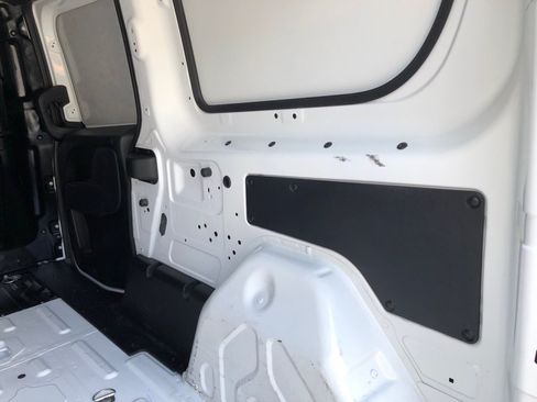 Used 2022 RAM ProMaster City Tradesman FWD image 22