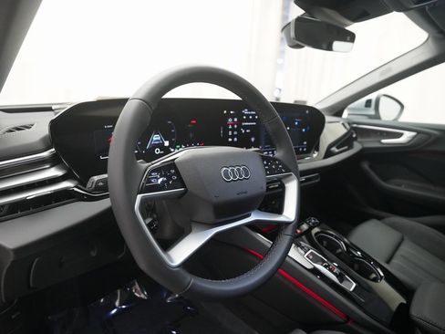 New 2025 Audi A5 2.0T Premium Plus w/ Premium Plus image 8