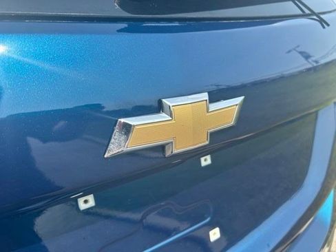 Used 2019 Chevrolet Equinox LT w/ Driver Convenience Package FWD image 45