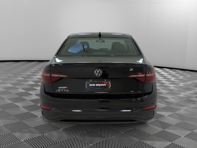 Used 2024 Volkswagen Jetta S FWD image 4