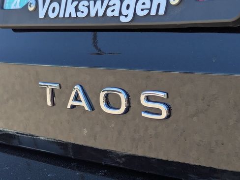 Certified 2024 Volkswagen Taos S AWD/4WD image 30