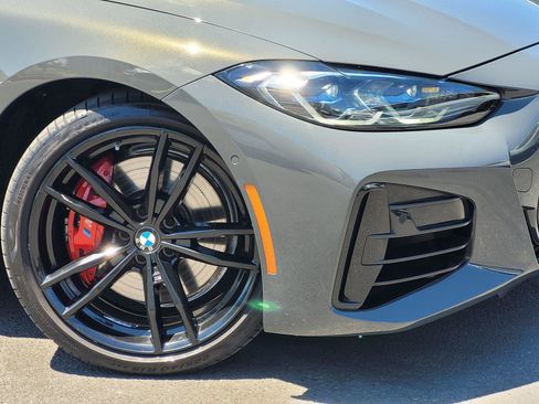 Used 2021 BMW 440i xDrive Coupe w/ Executive Package AWD/4WD image 5