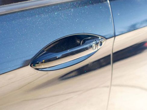 Used 2022 Honda Ridgeline Black Edition image 16