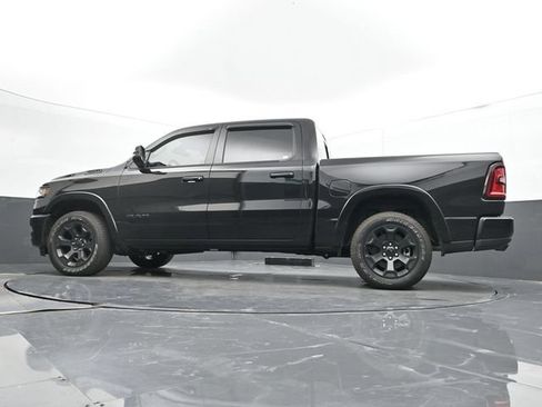Used 2025 RAM 1500 Big Horn AWD/4WD image 51