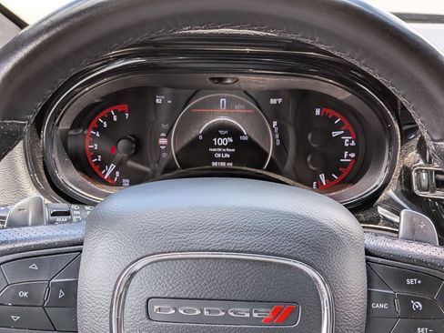 Used 2021 Dodge Durango GT AWD/4WD image 20