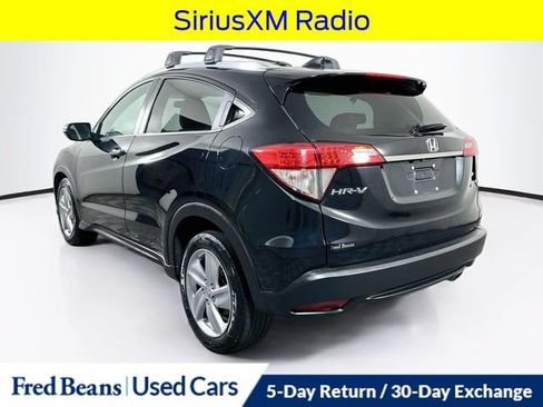 Used 2019 Honda HR-V EX image 6