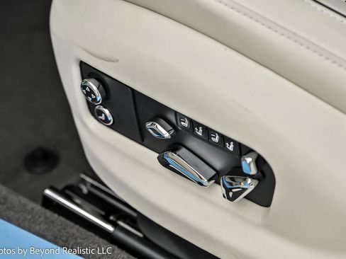 New 2026 Bentley Flying Spur Plug-In Hybrid image 31