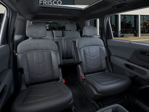 New 2027 Kia Telluride SX Prestige X-Pro image 16