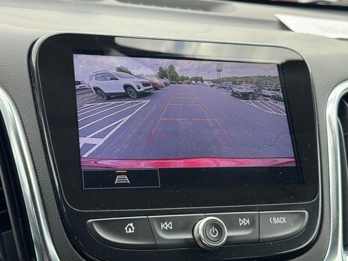 Used 2022 Chevrolet Equinox Premier w/ LPO, Floor Liner Package AWD/4WD image 22
