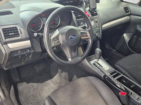 Used 2014 Subaru Crosstrek 2.0i Premium w/ Popular Package #1 AWD/4WD image 10