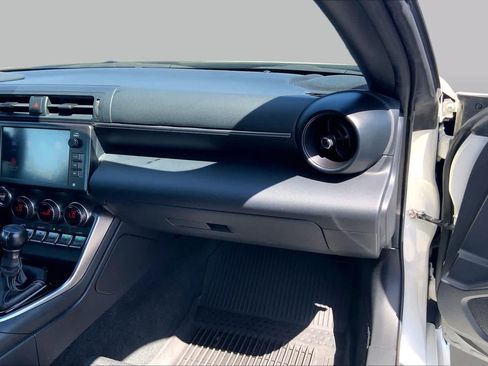 Certified 2024 Toyota GR86 RWD image 18