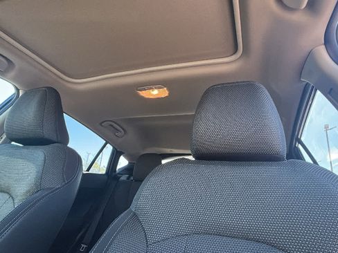 Certified 2024 Subaru Crosstrek 2.0i Premium AWD/4WD image 12