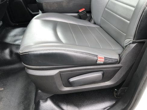 Used 2021 RAM 1500 Tradesman image 14