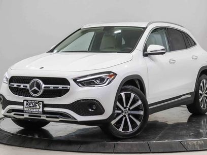 Used 2023 Mercedes-Benz GLA 250