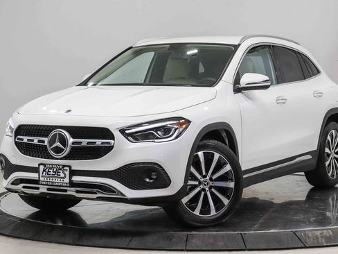 Used 2023 Mercedes-Benz GLA 250 image 1