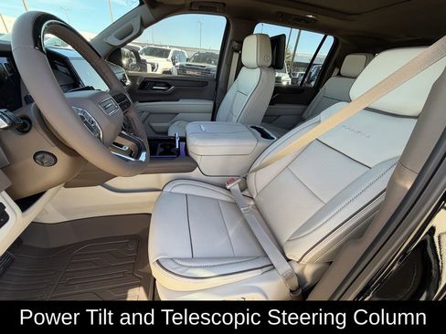 New 2026 GMC Yukon XL Denali w/ Denali Reserve Package image 15