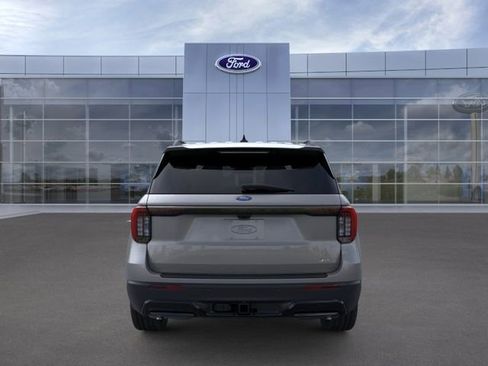New 2026 Ford Explorer ST-Line AWD/4WD image 5