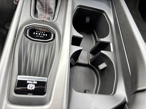 Used 2026 Dodge Charger Scat Pack w/ Blacktop Package AWD/4WD image 36