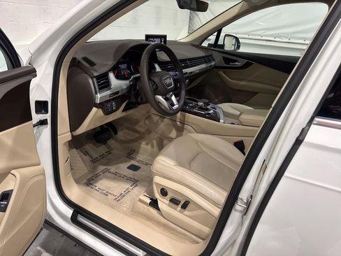 Used 2018 Audi Q7 2.0T Premium image 31