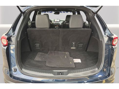 Used 2020 MAZDA CX-9 Grand Touring AWD/4WD image 36