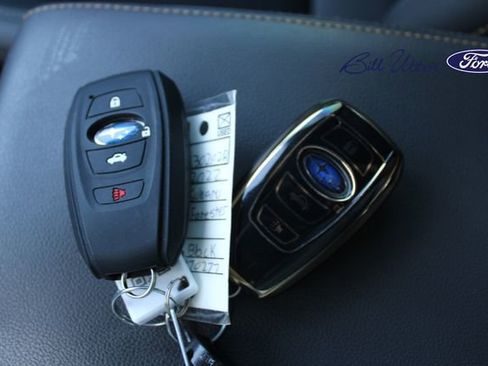 Used 2022 Subaru Forester Wilderness image 27