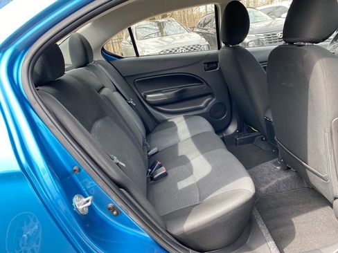 Used 2024 Mitsubishi Mirage G4 ES image 31