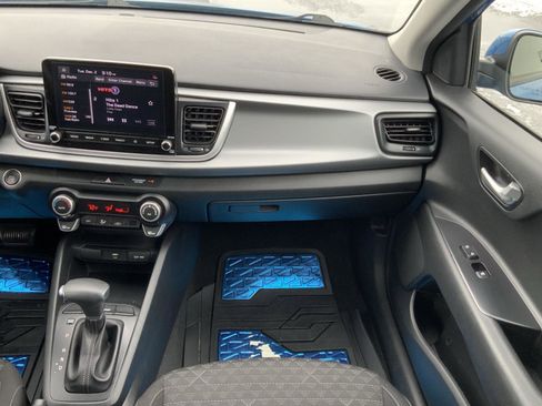 Used 2022 Kia Rio S w/ Technology Package image 57