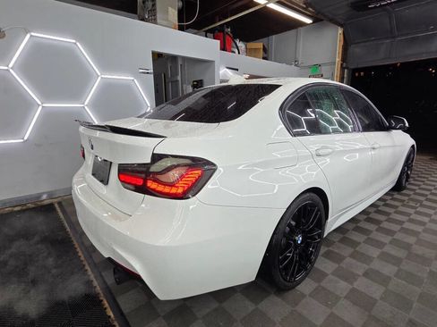 Used 2013 BMW 335i Sedan image 4