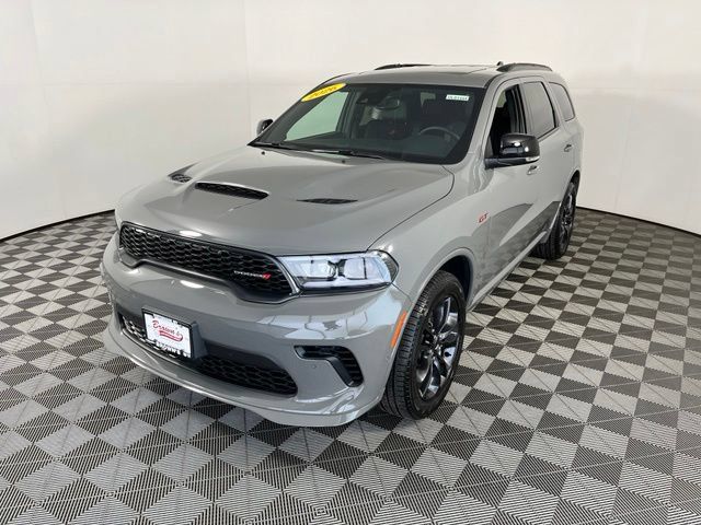 Used 2026 Dodge Durango GT AWD/4WD image 3