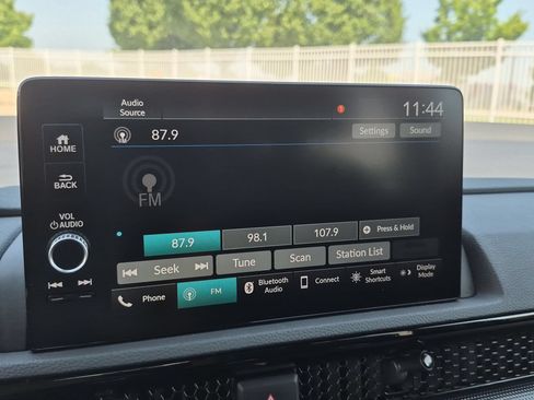 Used 2024 Honda CR-V EX-L image 18