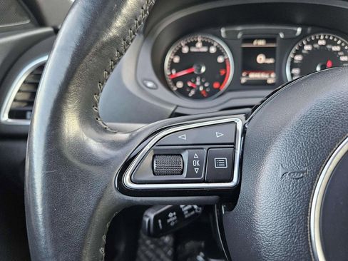 Used 2018 Audi Q3 2.0T Premium image 29