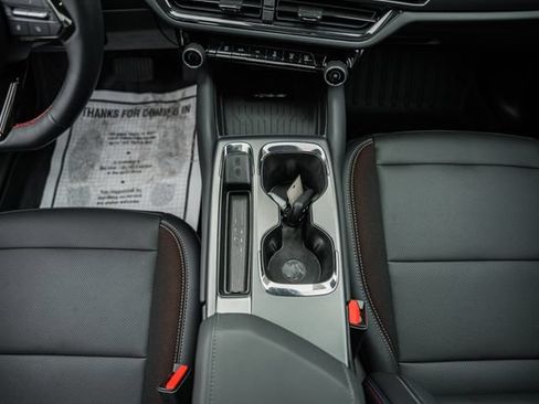 Used 2026 Chevrolet Equinox EV RS FWD image 31