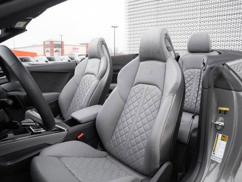 Certified 2024 Audi S5 Prestige image 33