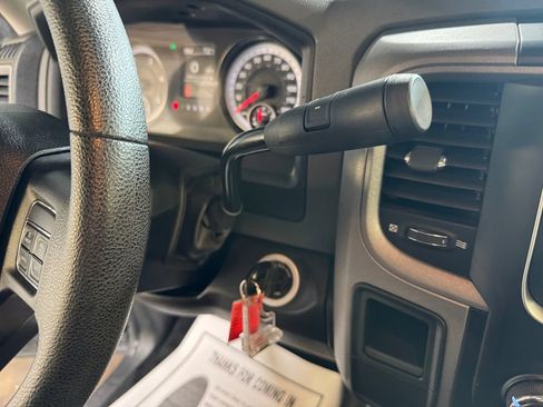 Used 2014 RAM 2500 Tradesman w/ Chrome Appearance Group AWD/4WD image 21