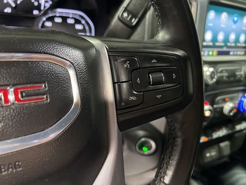 Used 2021 GMC Sierra 1500 Elevation image 26
