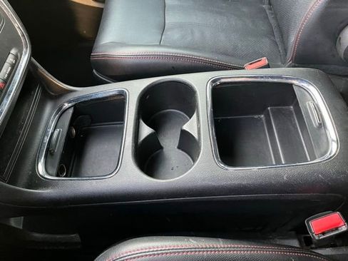 Used 2019 Dodge Grand Caravan GT image 22